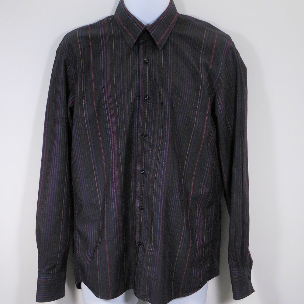 Berend Dwwitt classy men's dress shirt